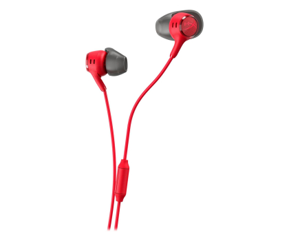 Słuchawka HyperX Cloud Earbuds III Red